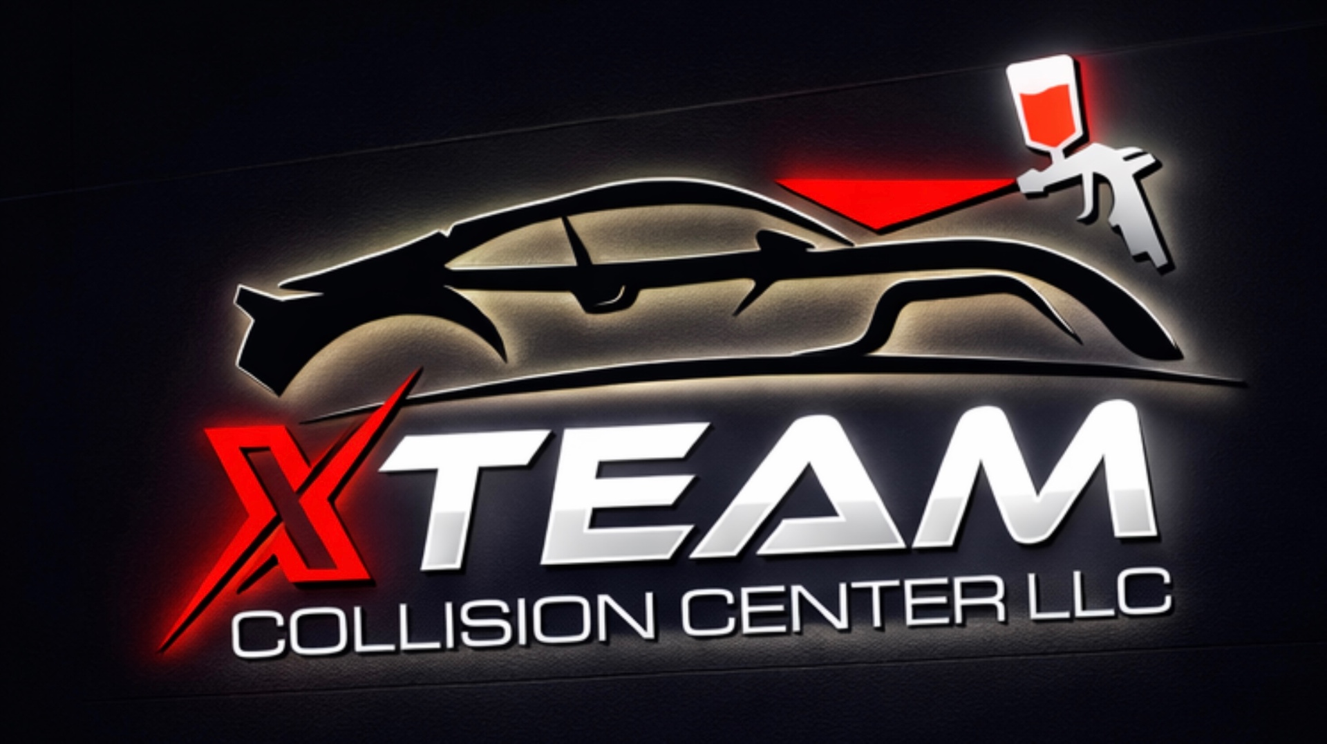 X Team Collision Center LLC